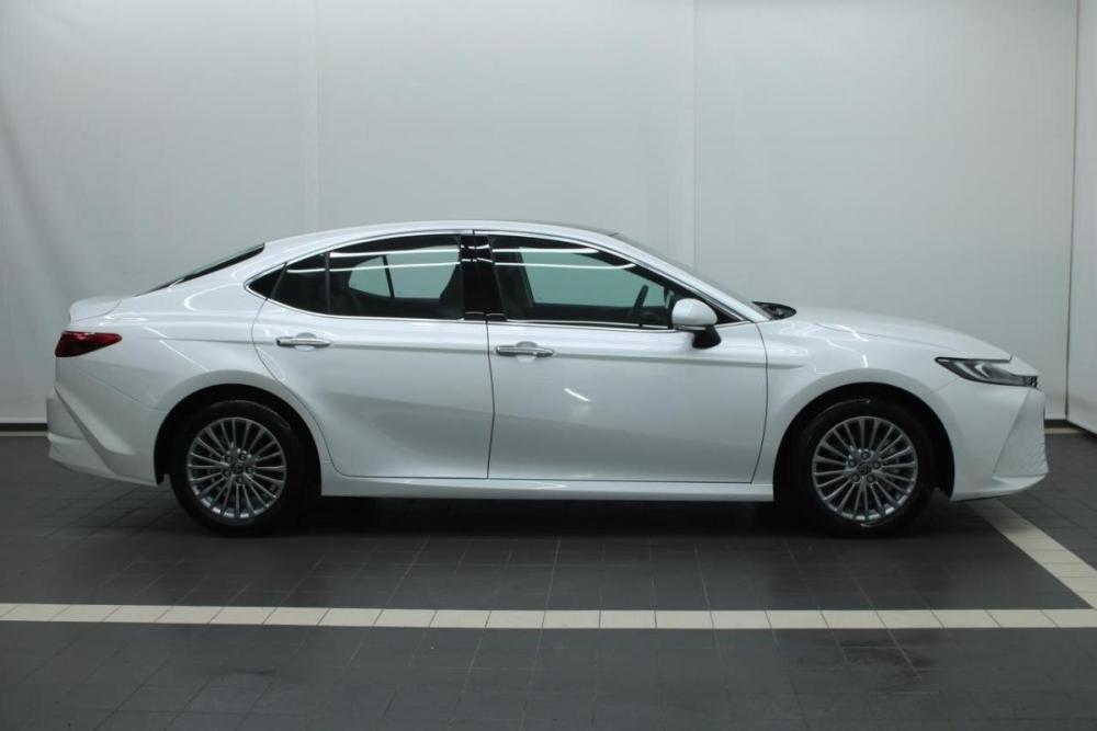 Toyota Camry IX (XV80) China Market Красноярск  - изображение 11
