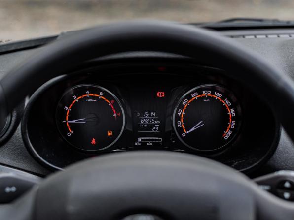Lada (ВАЗ) Granta I Рестайлинг с пробегом 2024 года, цена 715 000 рублей, 64422 км, лифтбек, Автокод Объявления