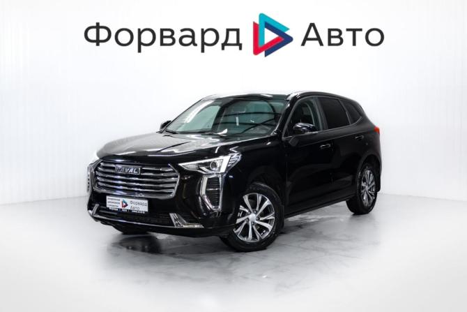 Haval Jolion I с пробегом 2023 года, цена 1 799 000 рублей, 25483 км, внедорожник, Автокод Объявления