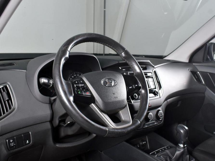 Hyundai Creta I Кемерово  - изображение 8