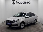 Lada (ВАЗ) Granta I Рестайлинг Воронеж  - изображение 20