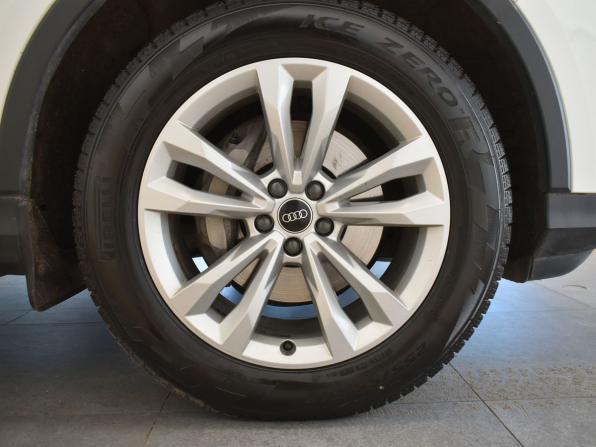 Audi Q7 II (4M) Рестайлинг с пробегом 2022 года, цена 6 998 000 рублей, 84592 км, внедорожник, Автокод Объявления