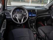 Hyundai Solaris I Рестайлинг Краснодар  - изображение 24