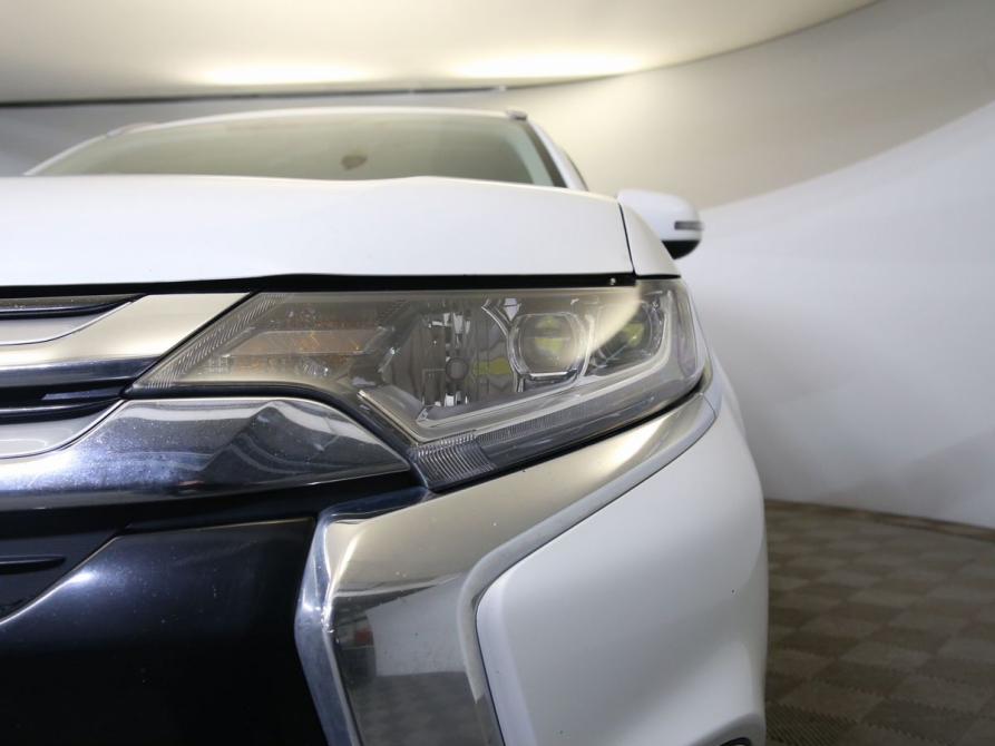 Mitsubishi Outlander III Рестайлинг 2 Санкт-Петербург  - изображение 10