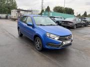 Lada (ВАЗ) Granta I Рестайлинг Санкт-Петербург  - изображение 12