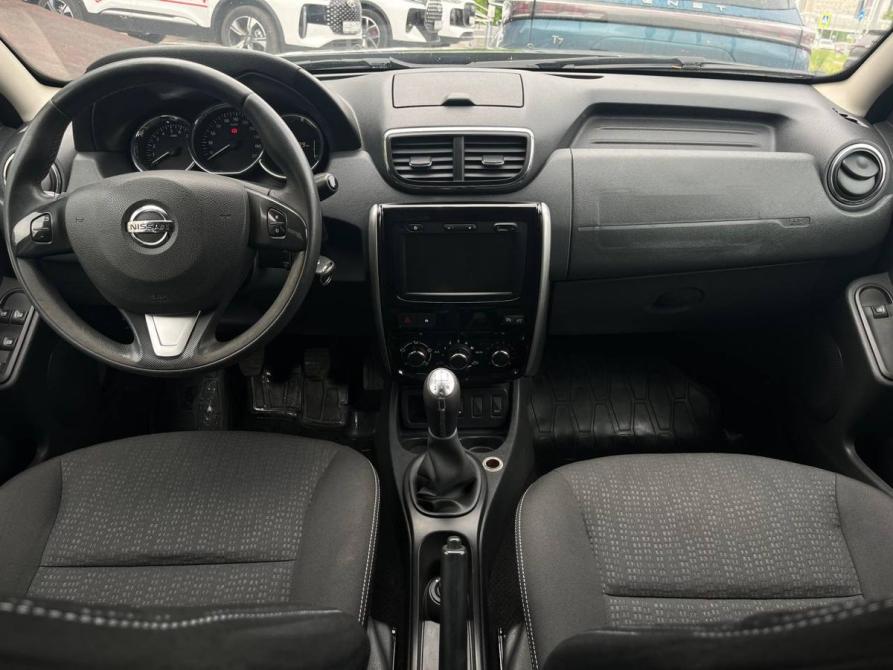 Nissan Terrano III (D10) Казань  - изображение 7