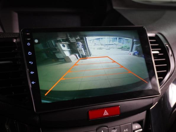Honda Accord VIII Рестайлинг с пробегом 2012 года, цена 1 299 000 рублей, 179541 км, седан, Автокод Объявления