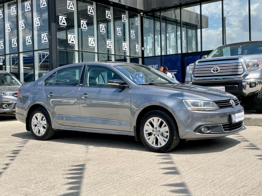Volkswagen Jetta VI Рестайлинг Краснодар  - изображение 7