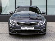 Kia Optima IV Екатеринбург  - изображение 29