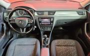 Skoda Rapid I Рестайлинг Вологда  - изображение 28
