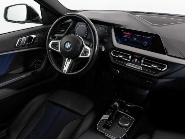 BMW 2 серии F44 с пробегом 2020 года, цена 2 399 000 рублей, 89158 км, седан, Автокод Объявления