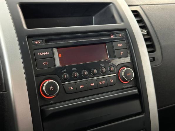 Nissan X-Trail II Рестайлинг с пробегом 2014 года, цена 1 375 000 рублей, 282763 км, внедорожник, Автокод Объявления