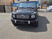 Mercedes-Benz G-Класс III (W465) Рестайлинг Самара  - изображение 14