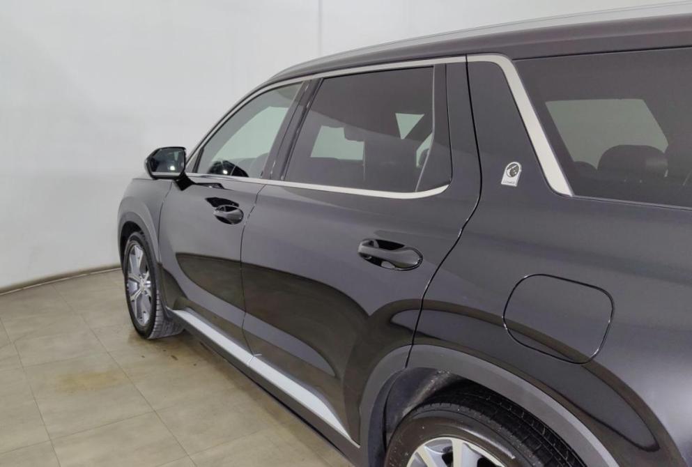 Hyundai Palisade I Волгоград  - изображение 24