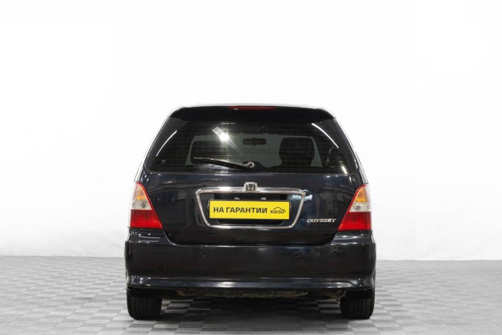 Honda Odyssey II Барнаул  - изображение 6