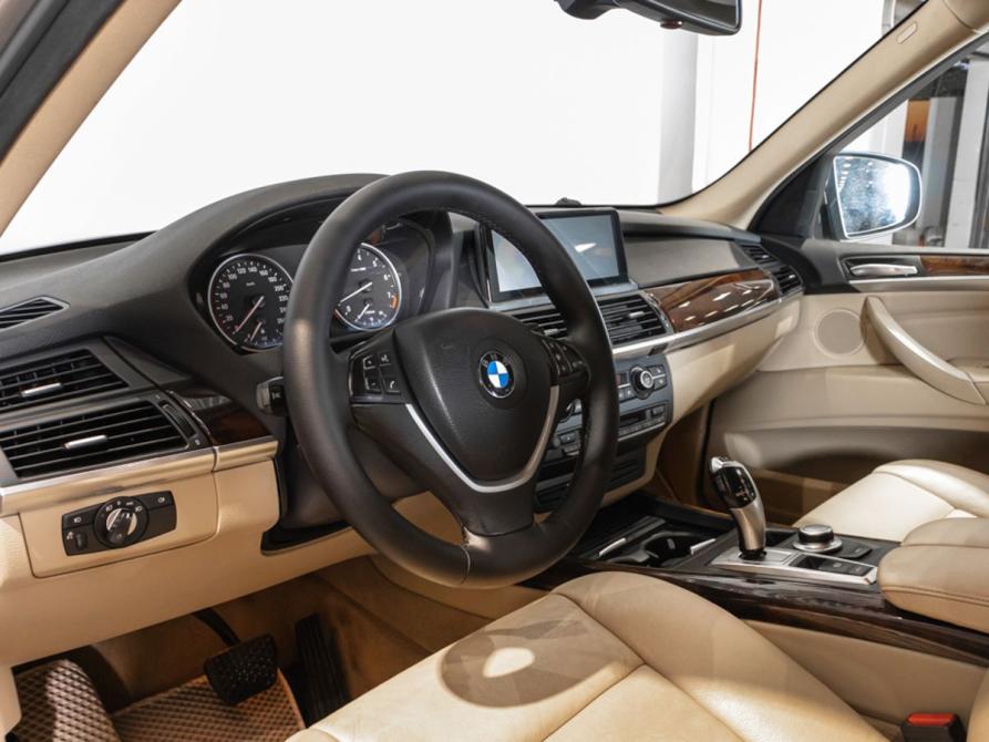 BMW X5 II (E70) Казань  - изображение 5