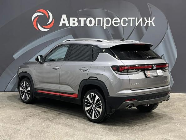 Changan CS35 Plus I Рестайлинг с пробегом 2024 года, цена 1 749 000 рублей, 36000 км, внедорожник, Автокод Объявления