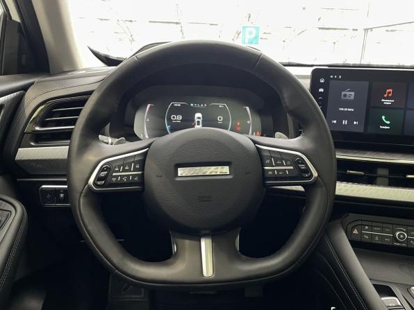 Haval F7 I Рестайлинг с пробегом 2023 года, цена 2 350 000 рублей, 26900 км, внедорожник, Автокод Объявления