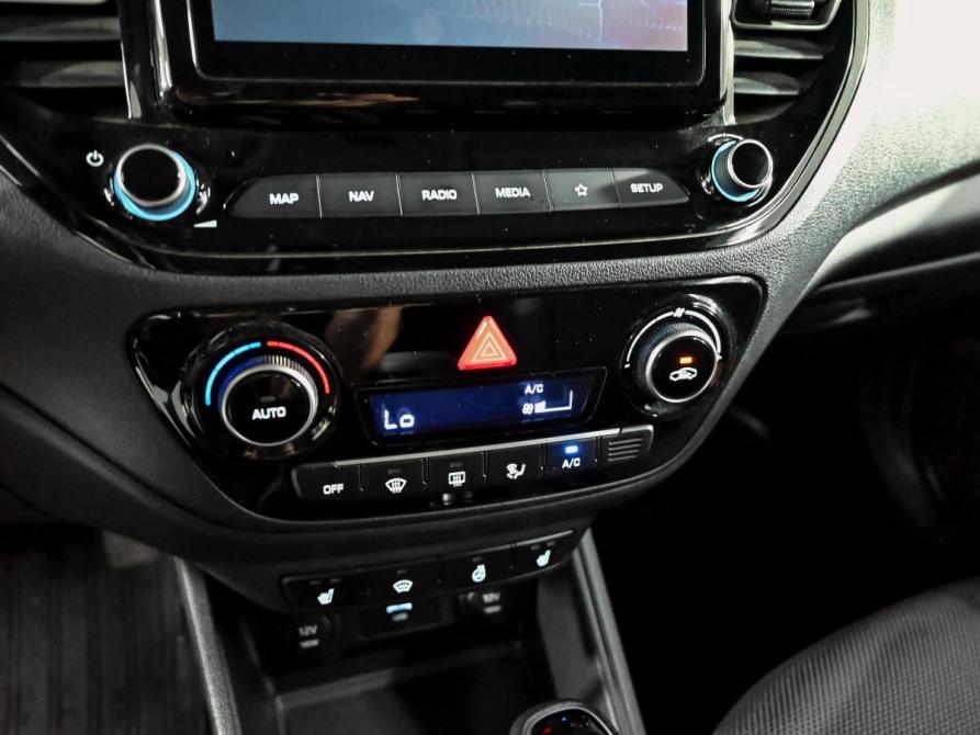 Hyundai Solaris II Рестайлинг Екатеринбург  - изображение 16