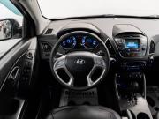 Hyundai ix35 I Рестайлинг Красноярск  - изображение 34