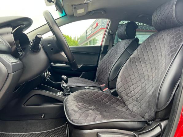 Kia Rio III с пробегом 2014 года, цена 884 500 рублей, 117187 км, седан, Автокод Объявления