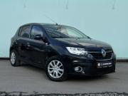 Renault Sandero II Рестайлинг Кемерово  - изображение 23