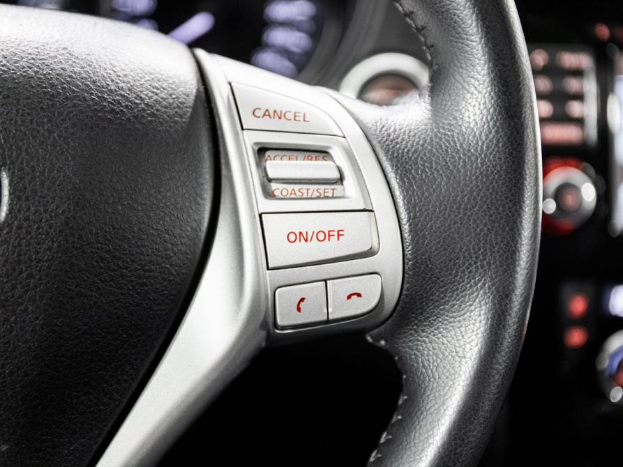 Nissan X-Trail III Иркутск  - изображение 12