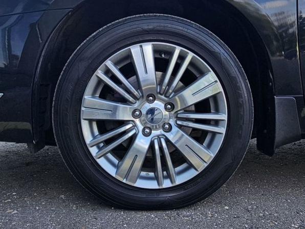 Nissan Teana II с пробегом 2010 года, цена 925 000 рублей, 197476 км, седан, Автокод Объявления