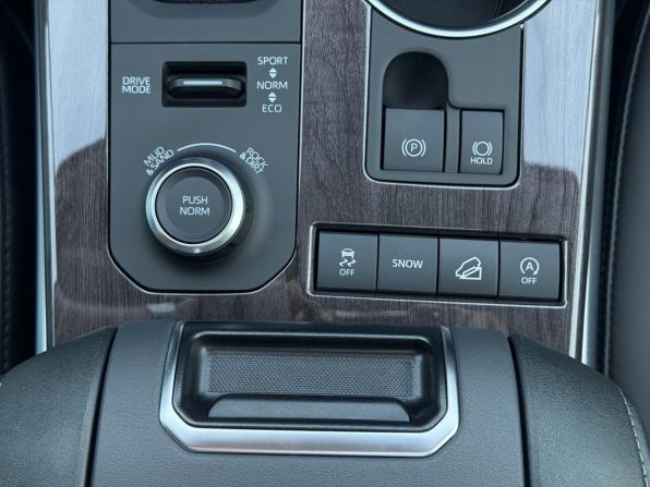 Toyota Highlander IV (XU70) с пробегом 2026 года, цена 5 050 000 рублей, 12 км, внедорожник, Автокод Объявления