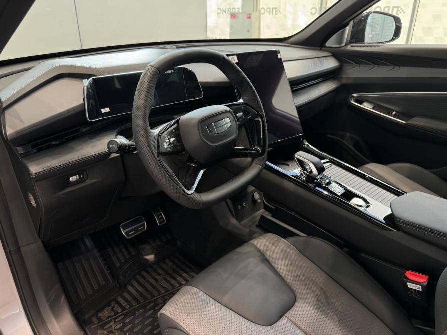 Geely Cityray Волжский  - изображение 15