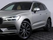 Volvo XC60 II Москва  - изображение 48