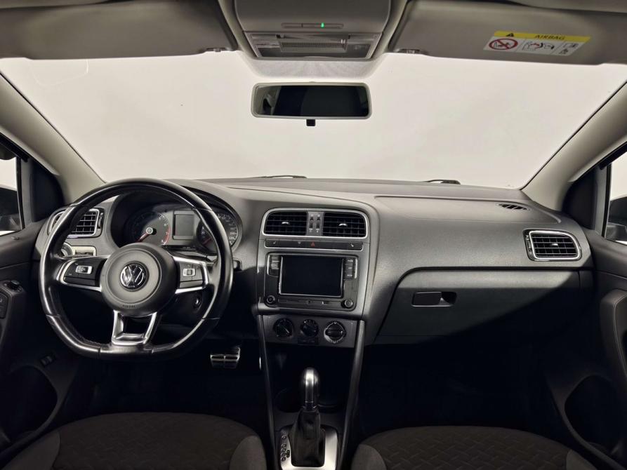 Volkswagen Polo V Рестайлинг Санкт-Петербург  - изображение 12