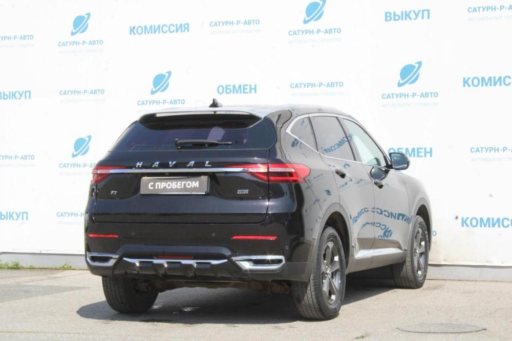 Haval F7 I Пермь  - изображение 5