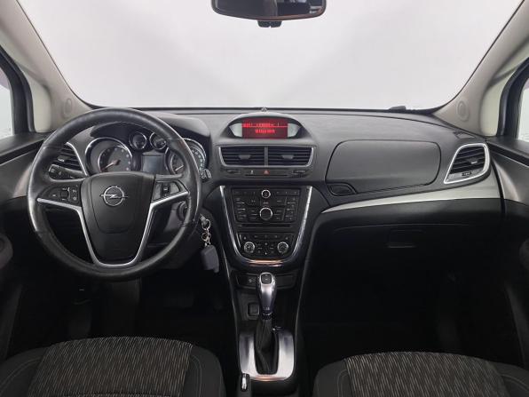 Opel Mokka I с пробегом 2014 года, цена 1 270 000 рублей, 101237 км, внедорожник, Автокод Объявления