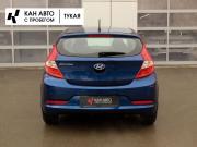 Hyundai Solaris I Рестайлинг Казань  - изображение 26