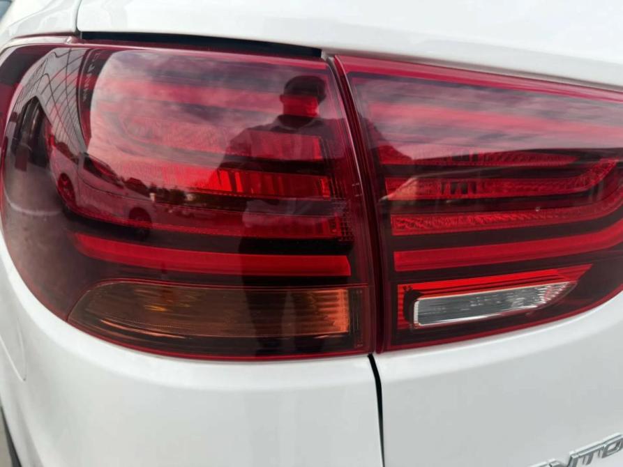 Kia Sorento III Prime Рестайлинг Астрахань  - изображение 10