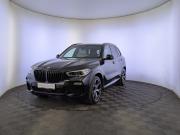BMW X5 IV (G05/G18) Москва  - изображение 31