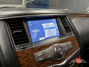 Nissan Patrol VI (Y62) Пермь  - изображение 45