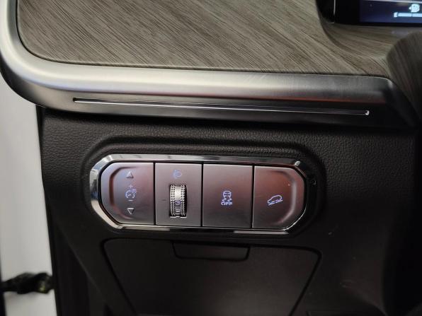 Tank 500 I с пробегом 2023 года, цена 4 105 000 рублей, 44484 км, внедорожник, Автокод Объявления