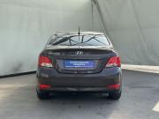 Hyundai Solaris I Рестайлинг Липецк  - изображение 23