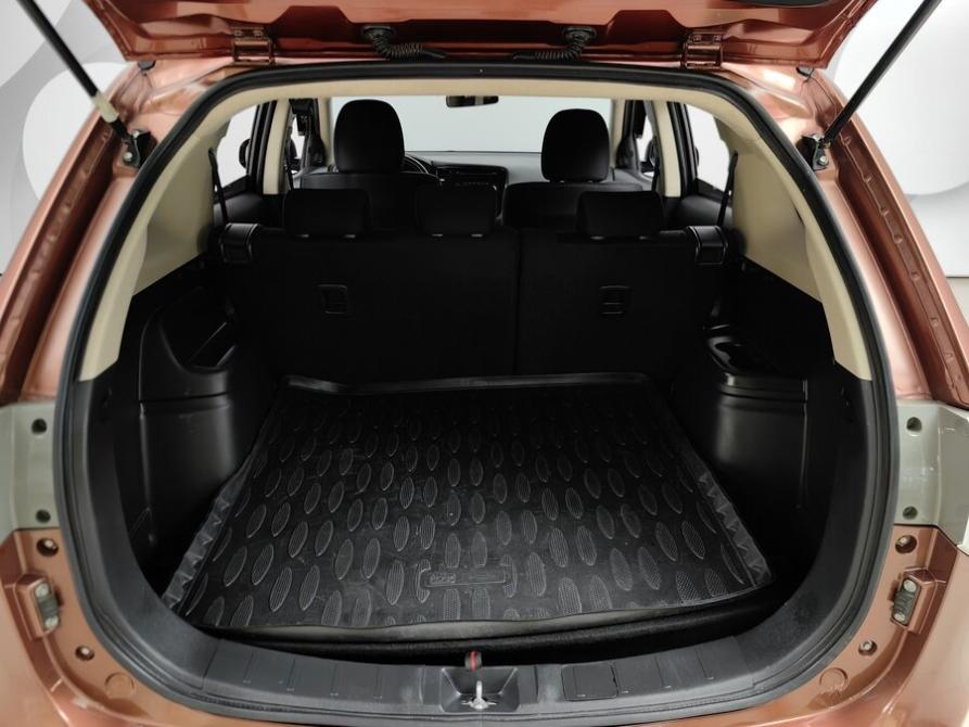 Mitsubishi Outlander III Подольск  - изображение 25