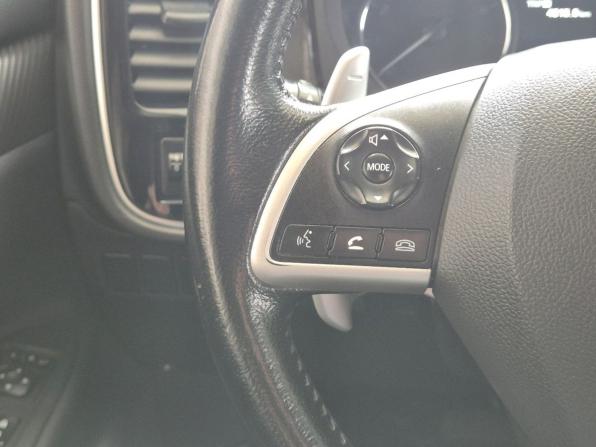 Mitsubishi Outlander III Рестайлинг с пробегом 2014 года, цена 1 479 000 рублей, 215262 км, внедорожник, Автокод Объявления
