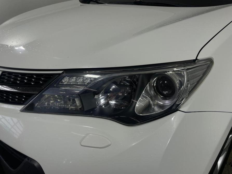 Toyota RAV4 IV (XA40) Воронеж  - изображение 7