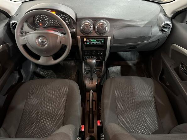 Nissan Almera III (G15) с пробегом 2016 года, цена 750 000 рублей, 179789 км, седан, Автокод Объявления