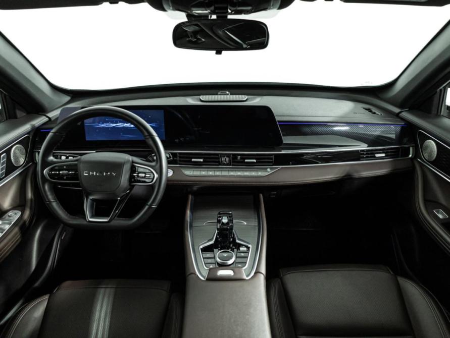 Chery Tiggo 7L I Санкт-Петербург  - изображение 14