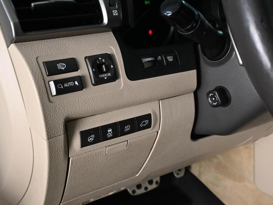 Lexus LX III Рестайлинг Ростов-на-Дону  - изображение 17