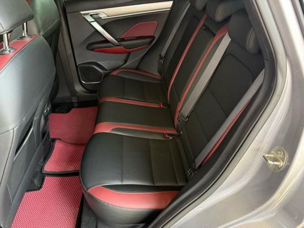 Geely Coolray I с пробегом 2023 года, цена 1 860 000 рублей, 32779 км, внедорожник, Автокод Объявления