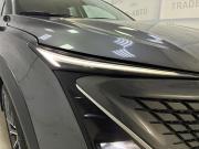 Changan UNI-T I Пермь  - изображение 33