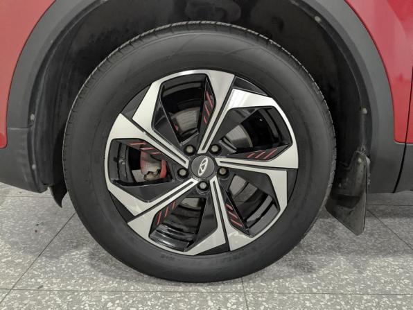 Chery Tiggo 4 Pro I Рестайлинг с пробегом 2023 года, цена 1 490 000 рублей, 65799 км, внедорожник, Автокод Объявления