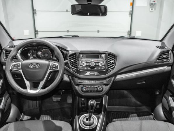 Lada (ВАЗ) Vesta I с пробегом 2019 года, цена 986 564 рубля, 77564 км, седан, Автокод Объявления